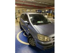 Sahibinden Hyundai Getz 1.5 CRDi GLS 2005 Model 
