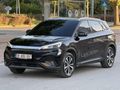 ALİCAN OTOMOTİV'DEN 2025 BYD ATTO3 17.000 KM KIŞ PAKET