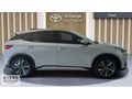 TOYOTA PLAZA HIZEL GÜVENCESİYLE BYD ATTO 3 DESİNG BEV
