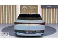 TOYOTA PLAZA HIZEL GÜVENCESİYLE BYD ATTO 3 DESİNG BEV
