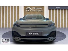 TOYOTA PLAZA HIZEL GÜVENCESİYLE BYD ATTO 3 DESİNG BEV