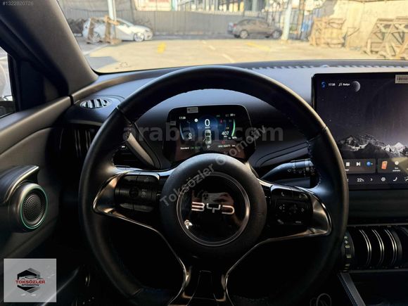 DÜŞÜK KM DOLULAR DOLUSU