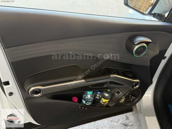 DÜŞÜK KM DOLULAR DOLUSU