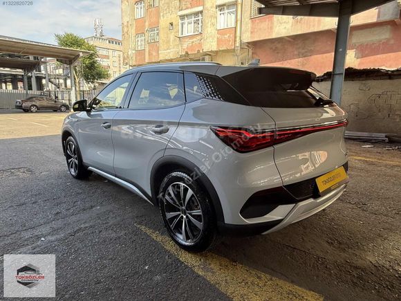 DÜŞÜK KM DOLULAR DOLUSU