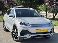 //HK AUTO//2024 BYD ATTO 3 EV DESİNG 11 BİN KM BOYASIZ İLK SAHİP