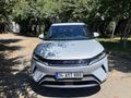 BYD ATTO 2 COMFORT ÇİZİKSİZ 7500 KM