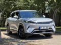 BYD ATTO 2 COMFORT ÇİZİKSİZ 7500 KM