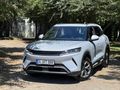 BYD ATTO 2 COMFORT ÇİZİKSİZ 7500 KM