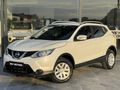 2015 Nissan Qashqai 1.5 dCi Visia Manuel 152.000 Km