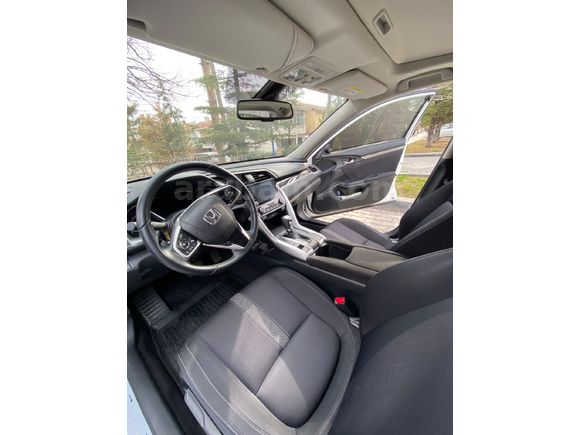 Sahibinden Honda Civic 1.6i VTEC Eco Elegance 2020 Model
