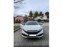 Sahibinden Honda Civic 1.6i VTEC Eco Elegance 2020 Model