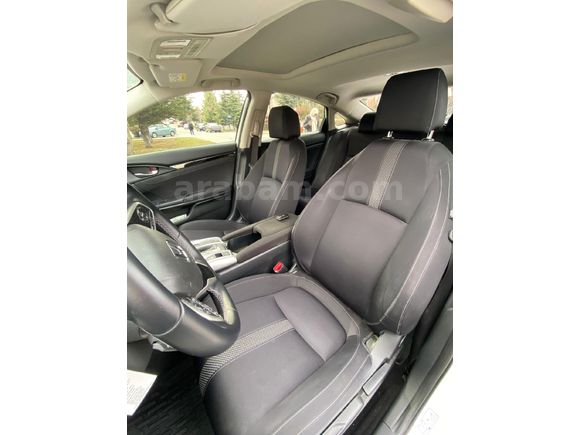 Sahibinden Honda Civic 1.6i VTEC Eco Elegance 2020 Model