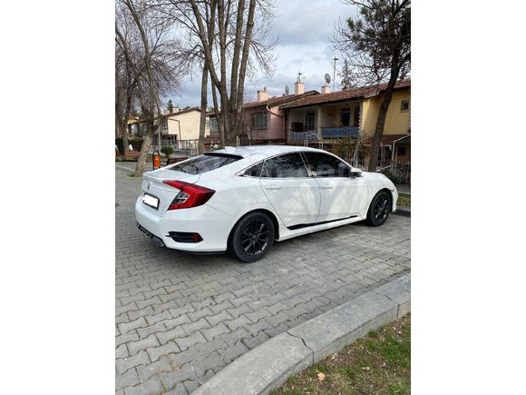 Sahibinden Honda Civic 1.6i VTEC Eco Elegance 2020 Model