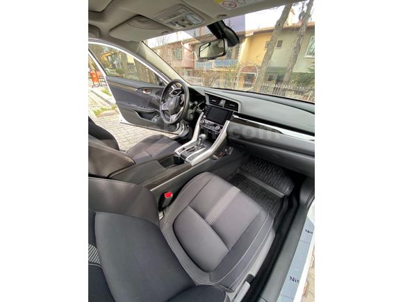 Sahibinden Honda Civic 1.6i VTEC Eco Elegance 2020 Model