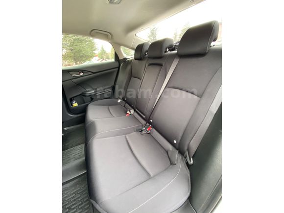 Sahibinden Honda Civic 1.6i VTEC Eco Elegance 2020 Model