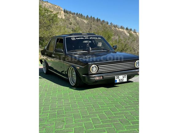 TURBOLU 131 Doğan