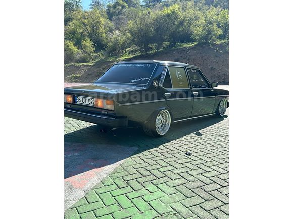 TURBOLU 131 Doğan