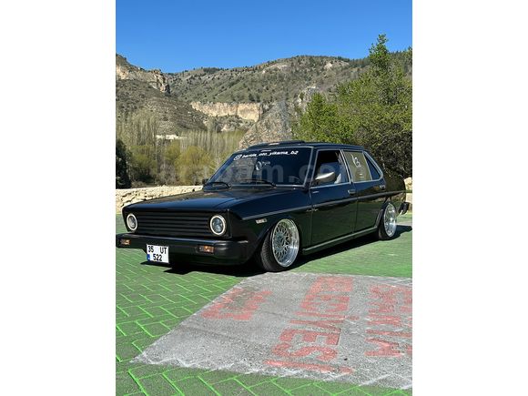 TURBOLU 131 Doğan