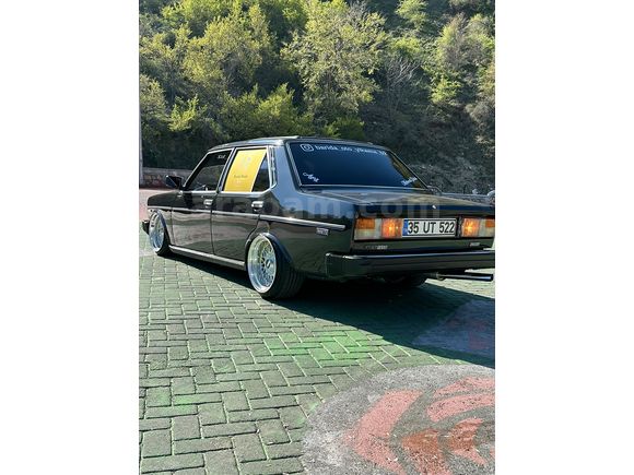 TURBOLU 131 Doğan
