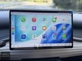 HATASIZ 2025 BYD ATTO 3 EV DESİGN CAM TVN-ELEKTRİKLİ BGJ