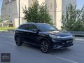 HATASIZ 2025 BYD ATTO 3 EV DESİGN CAM TVN-ELEKTRİKLİ BGJ