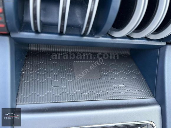 HATASIZ 2025 BYD ATTO 3 EV DESİGN CAM TVN-ELEKTRİKLİ BGJ