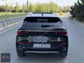 HATASIZ 2025 BYD ATTO 3 EV DESİGN CAM TVN-ELEKTRİKLİ BGJ