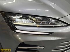ESELES "32.000KM" 2025 Çıkışlı Byd Seal U 1.5Phev K.K 12 Taksit