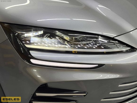ESELES "32.000KM" 2025 Çıkışlı Byd Seal U 1.5Phev K.K 12 Taksit