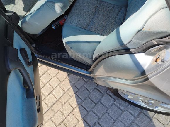 Sahibinden Tofaş Doğan SLX 1998 Model