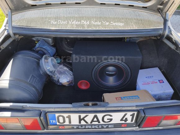 Sahibinden Tofaş Doğan SLX 1998 Model
