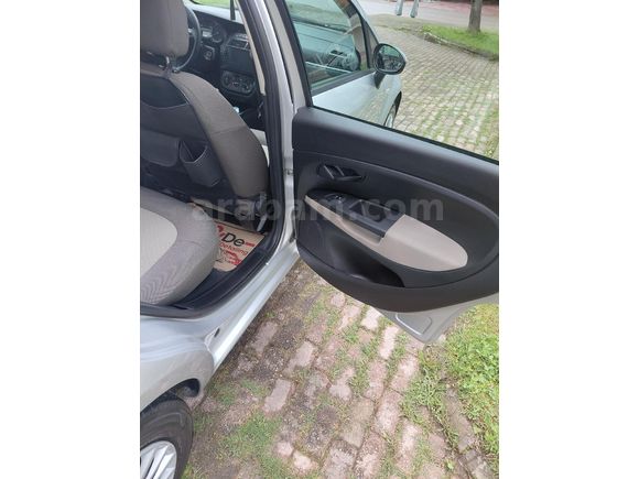 Sahibinden Fiat Linea 1.3 Multijet Active Plus 2013 Model