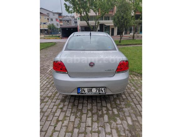 Sahibinden Fiat Linea 1.3 Multijet Active Plus 2013 Model