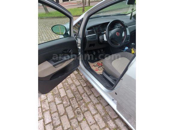 Sahibinden Fiat Linea 1.3 Multijet Active Plus 2013 Model