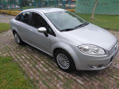 Sahibinden Fiat Linea 1.3 Multijet Active Plus 2013 Model