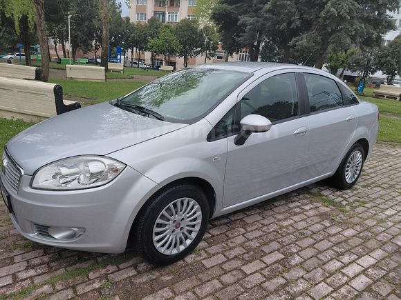 Sahibinden Fiat Linea 1.3 Multijet Active Plus 2013 Model