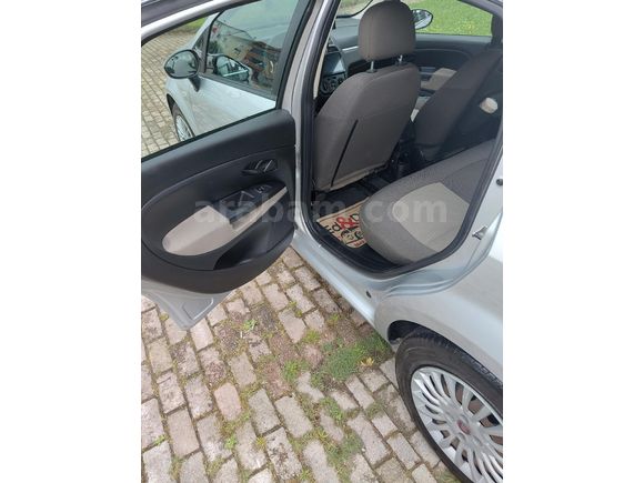 Sahibinden Fiat Linea 1.3 Multijet Active Plus 2013 Model
