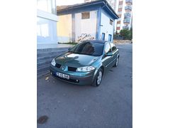 Sahibinden Renault Megane 1.6 Dynamique 2004 Model  393.000 km Yeşil (pazarlık payı var) açıklamayı okuyun lütfen