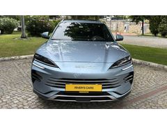 RIVER'S CARS DAN-BYD SEAL U DM-I 1.5 HYBRİD-HATASIZ-BOYASIZ-