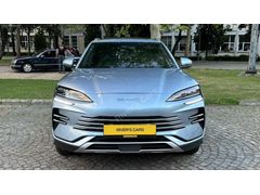 RIVER'S CARS DAN-BYD SEAL U DM-I 1.5 HYBRİD-HATASIZ-BOYASIZ