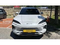 RIVER'S CARS DAN-BYD SEAL U DM-I 1.5 HYBRİD-TABA KOLTUK-HEAD UP