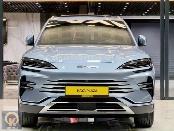 KAYA'dan 2024,BYD,HİBRİT,HATASIZ,LANSMAN RENK,TAM DOLU,