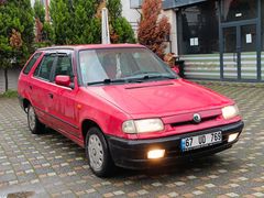 Sahibinden Skoda Felicia 1.3 GLX 1998 Model İstanbul