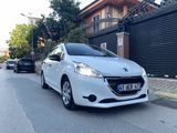 ACİL SATILIK MASRAFSIZ BAKIMLI 2013 MODEL 208 1.4HDI TAKAS OLUR KREDİ KARTI GEÇERLİDİR