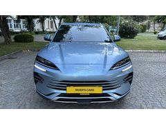 RIVER'S CARS DAN-BYD SEAL U DM-I 1.5 HYBRİD-HATASIZ-BOYASIZ