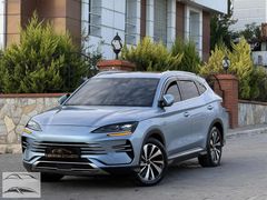2025 ÇIKIŞLI HYBRID 35.BİNDE CAM TAVAN FULL HATASIZ BOYASIZ
