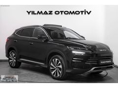 #2025 BYD SEAL U DM-İ Cam Tavan,Isıtma,Soğutma,Hayalet,Hafıza#