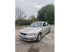 Sahibinden Opel Vectra 1.8 CD 2001 Model