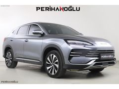 2025 BYD SEAL U BAKIMLI 28,000 KM HEAD UP+ SOĞUTMA 360 KAMERA