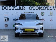 DOSTLAR OTOMOTİV'DEN 2024 BYD SEAL 21.000km HATASIZ BOYASIZ ---